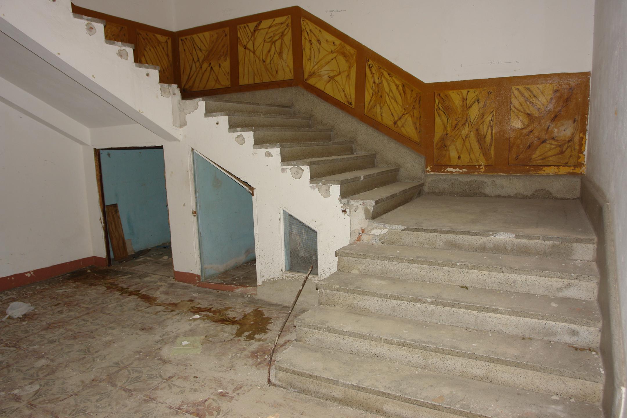 Colegio La Milagrosa - San Juan (Río Piedras) - 2011 00026